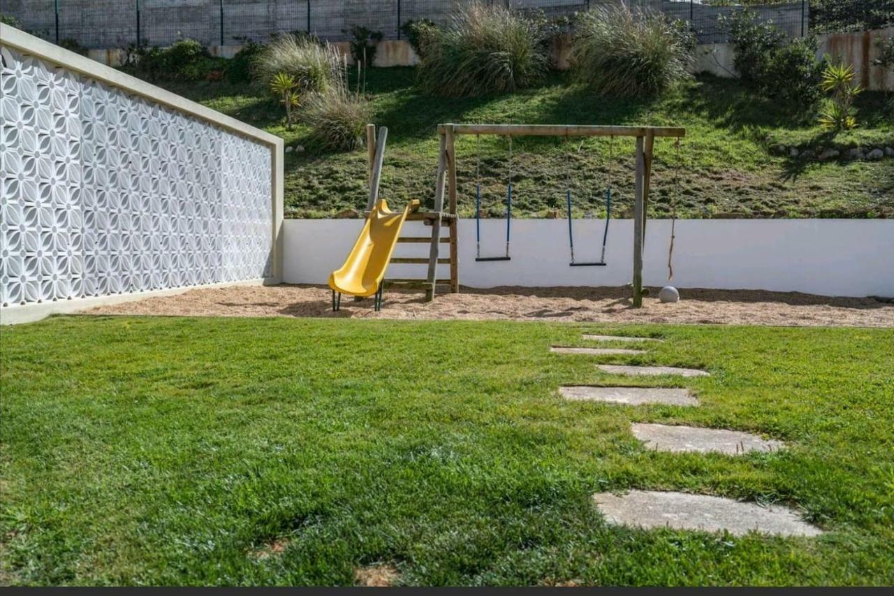 Enya Apartment Mafra Exterior photo