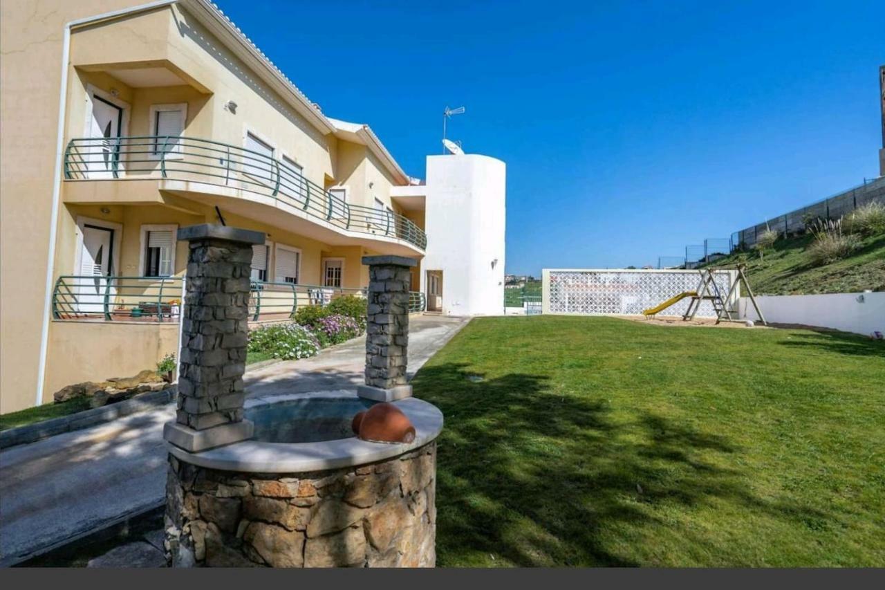 Enya Apartment Mafra Exterior photo