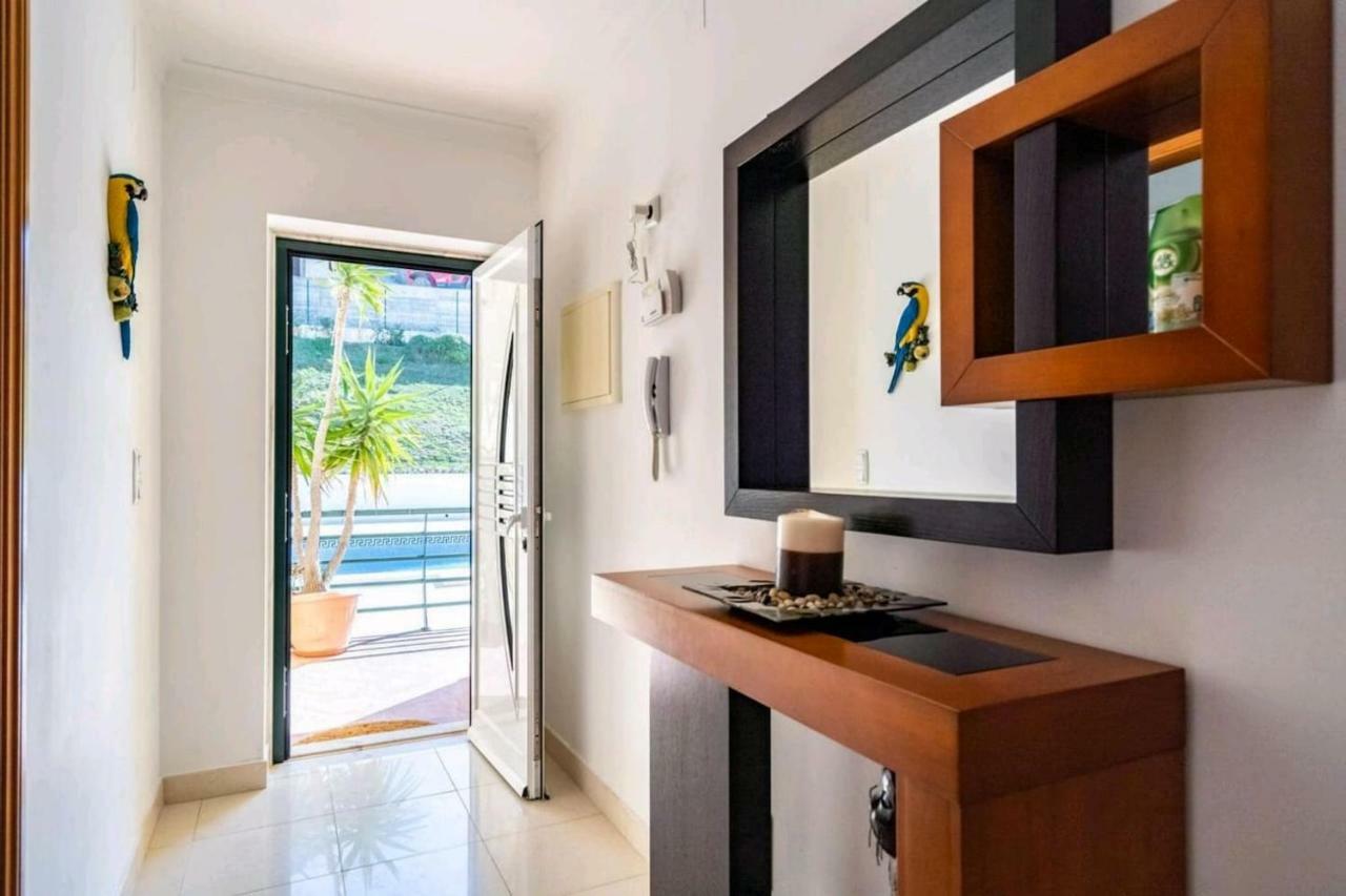 Enya Apartment Mafra Exterior photo