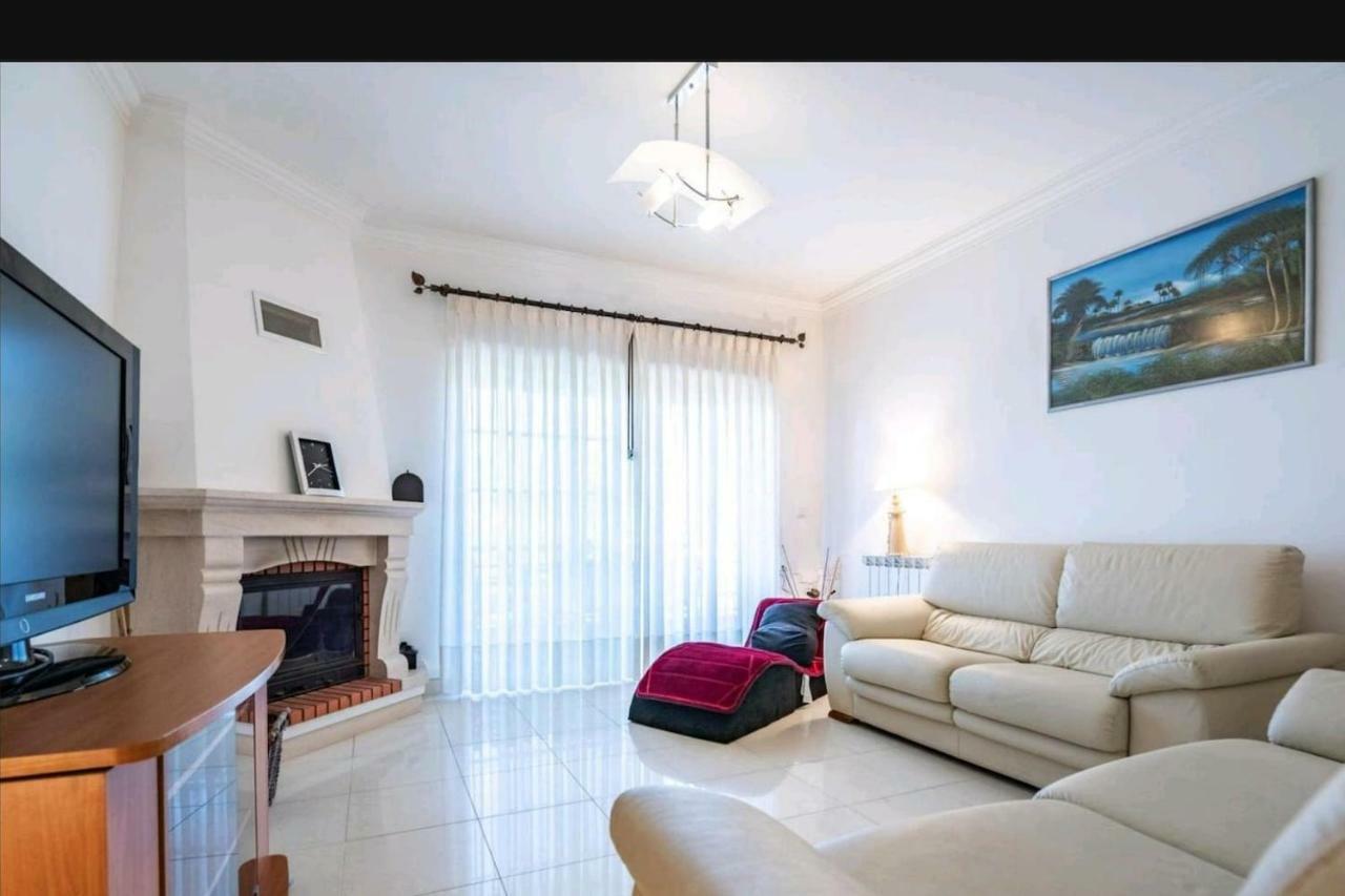 Enya Apartment Mafra Exterior photo