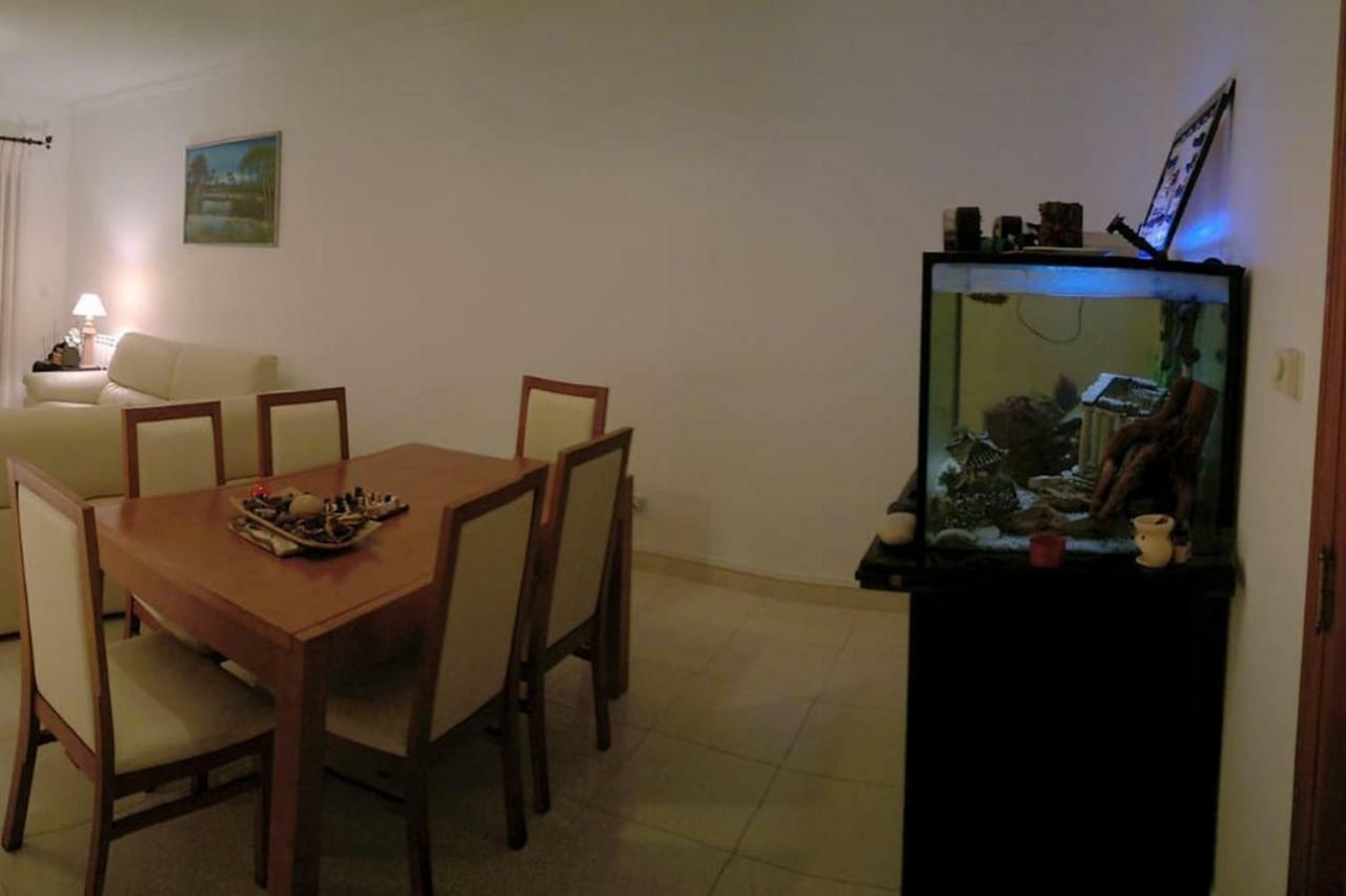 Enya Apartment Mafra Exterior photo