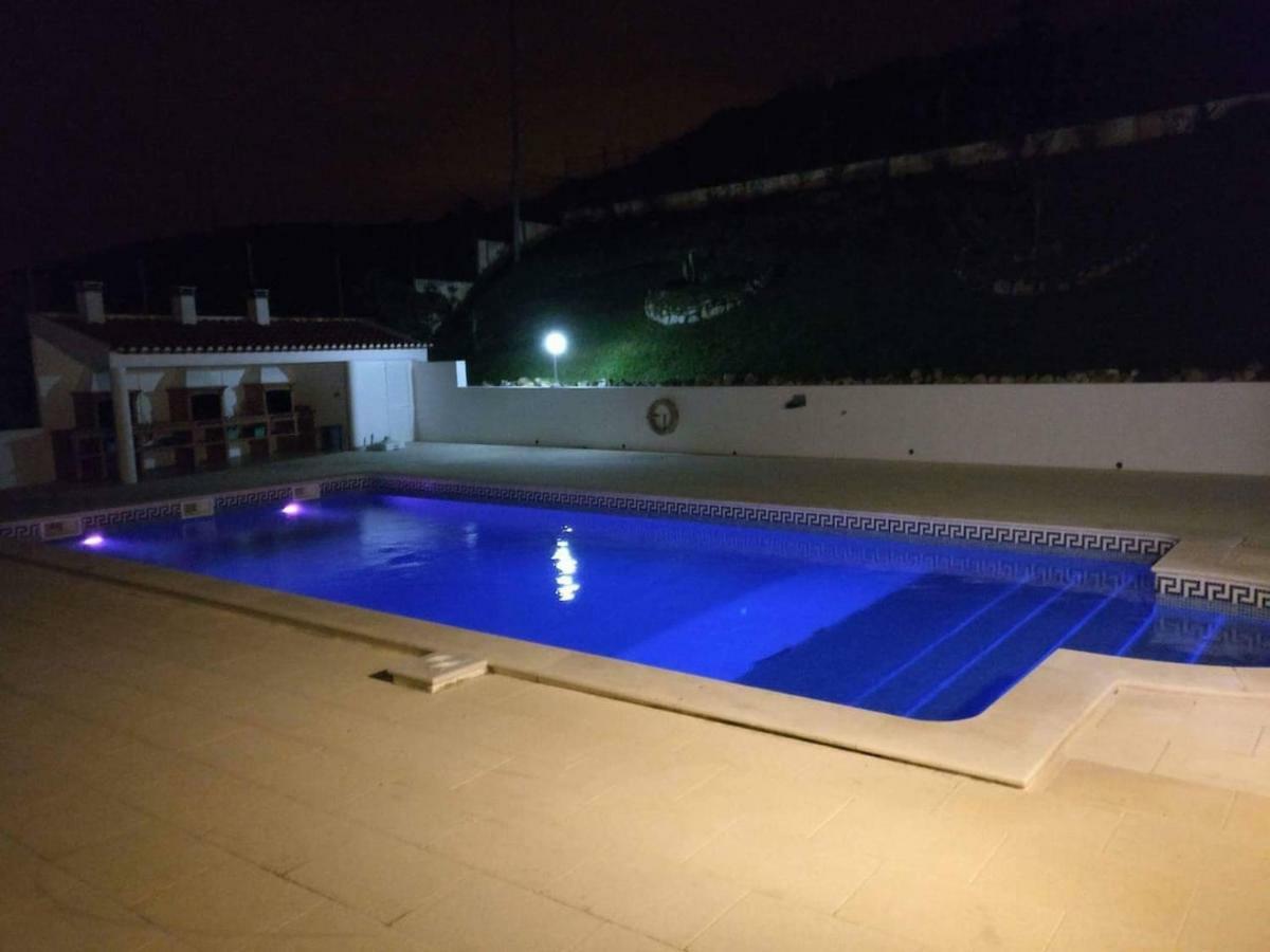 Enya Apartment Mafra Exterior photo