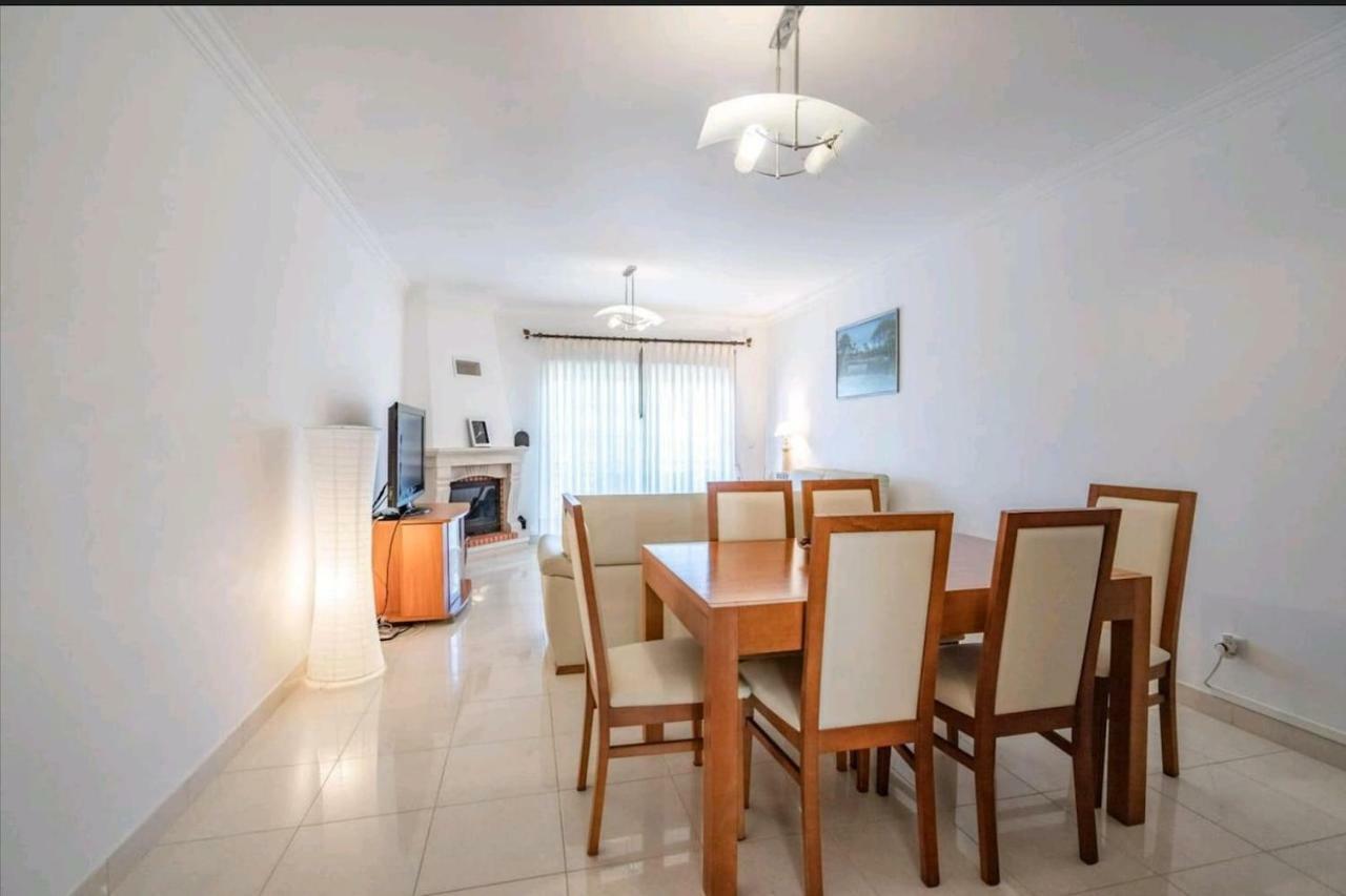Enya Apartment Mafra Exterior photo