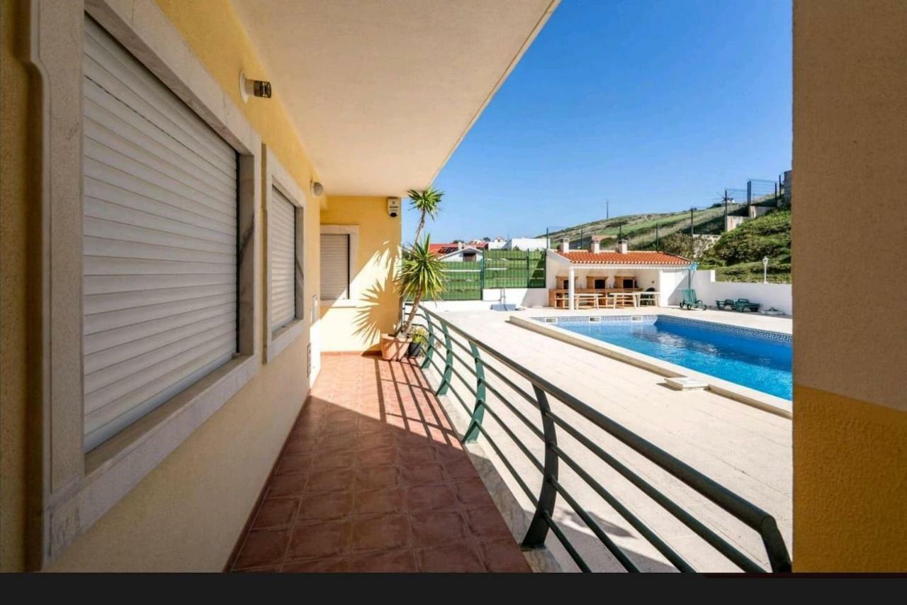 Enya Apartment Mafra Exterior photo