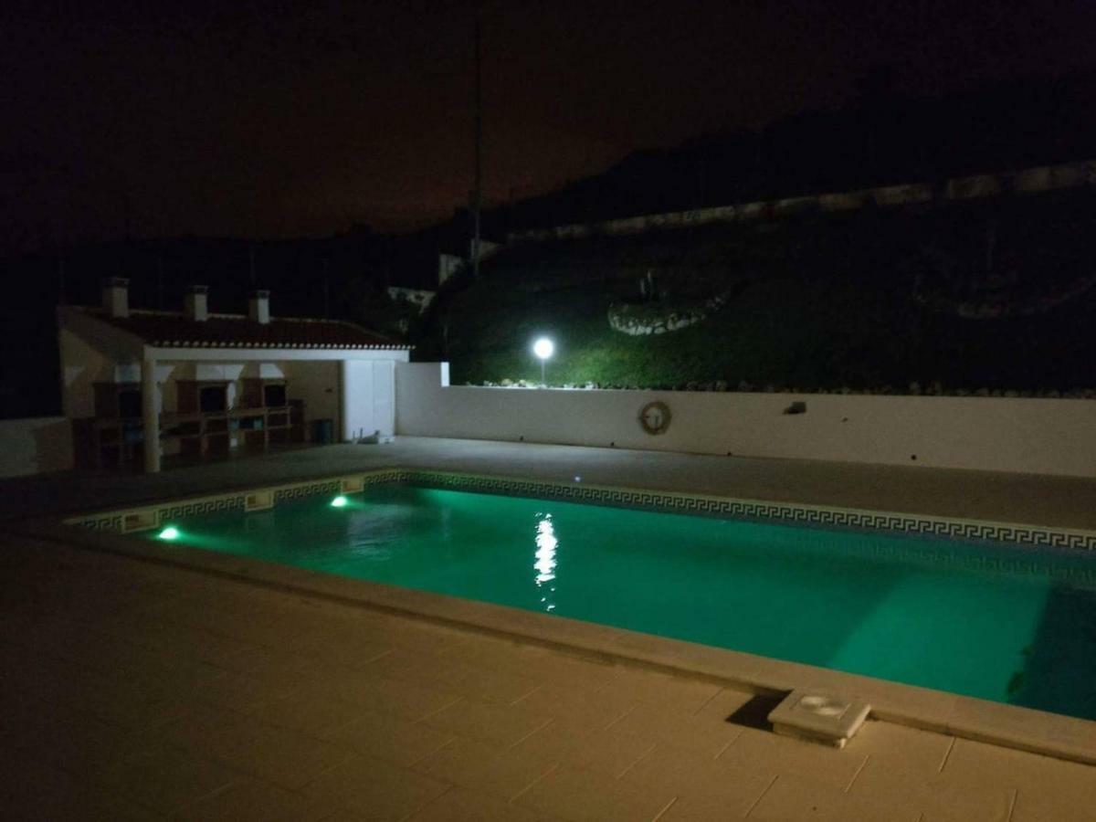 Enya Apartment Mafra Exterior photo